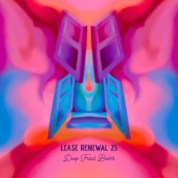 Deep Fried Beers - Lease Renewal 25 - Left Field Beer