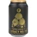 Frontaal Legacy No. 18 Rum And French Whisky B.A. Imperial Stout 