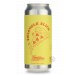 Long Live Beerworks Triangle Slice 