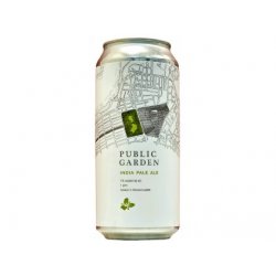 Trillium Brewing Company - Public Garden 0,473l can 7% alk. - Beer Butik