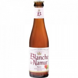 Blanche de Namur Rosée
