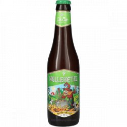 De Bie Helleketel