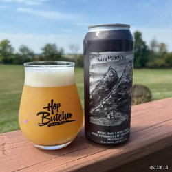 Hop Butcher For The World Almost Magical In Symmetry Hop Butcher For The World Almost Magical In Symmetry