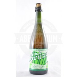 Mikkeller Boon Oude Geuze Vermouth 75cl - AbeerVinum