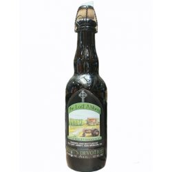 The Lost Abbey. Saints Devotion 37,5cl (Con Brettanomyces 2013) - Cervezone