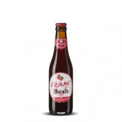 BUSH Frambush - Birre da Manicomio