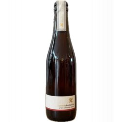 Gooische Brouwerij Gooische Barleywine BA Amarone 330ml - Bierwinkelier