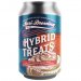 Hybrid Treats Vol.1: Cinnamon Bun & Coffee Sori Brewing Hybrid Treats Vol.1: Cinnamon Bun & Coffee Sori Brewing