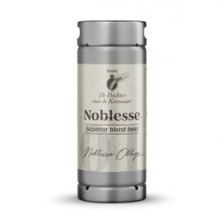 Dochter van de Korenaar Noblesse - Elings