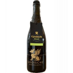 Gooische Brouwerij Gooisch Blond 750ml - Bierwinkelier