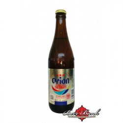 Orion Craft - Beerbank