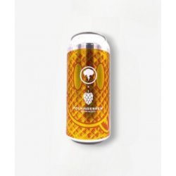 SALAMA X FOLKINGEBREW STROOPWAFEL - Simons Kaas & Noten