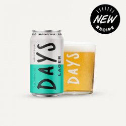 Days Days Lager