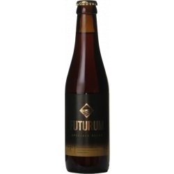 Brouwerij De Toekomst Futurum Speciale Belge