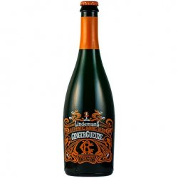 Lindemans GingerGueuze