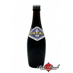 Orval 24 - Beerbank