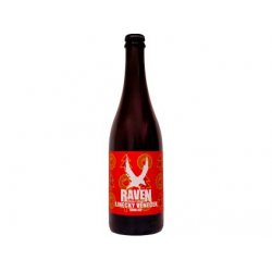 Raven - 12°LINECKÝ VĚNĚČEK 2024 0,7l sklo 5,1% alk. - Beer Butik