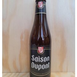 Saison Dupont