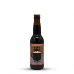 Mikkeller Beer Geek Breakfast