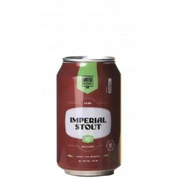 BrewDistrict24 Imperial Stout