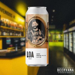 Loa. Santos - Beervana