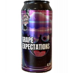 Bang The Elephant Grape Expectations 440ml - Bierwinkelier