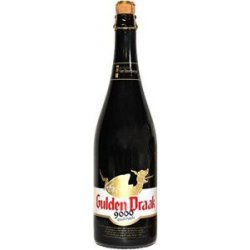 Gulden Draak 9000 Quadruple - Drankgigant.nl