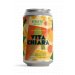 Athletic Brewing Co. — Vita Chiara, Lager, 6-pack of 12 oz cans Athletic Brewing Co. — Vita Chiara, Lager, 6-pack of 12 oz cans