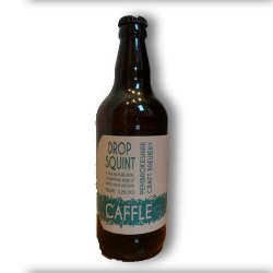 Caffle Brewery Drop Squint - Fire & Ice