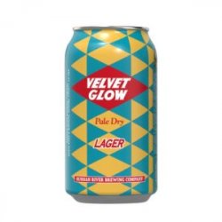 Russian River Velvet Glow 12oz can-6pk - Bine & Vine