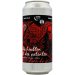 Third Moon Brewing X Messorem Du houblon et des patentes Third Moon Brewing X Messorem Du houblon et des patentes