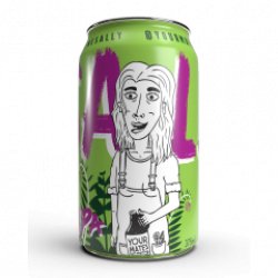 Your Mates Brewing Company Sally - Only Craft Beer