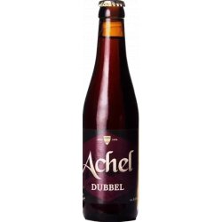 Achel Dubbel - 8 Bruin