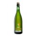 Oud Beersel Witte Lambiek  Sparkling Infused 75 cl 