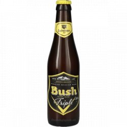 Bush Blonde Triple