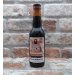 Frontaal Rhodesian BA Blend 2019 Barleywine - 33 CL Frontaal Rhodesian BA Blend 2019 Barleywine - 33 CL
