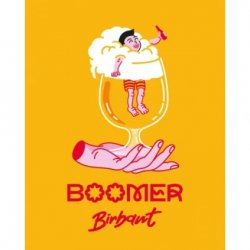 Browar Birbant Boomer