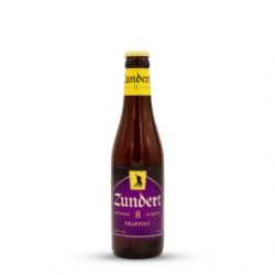 Zundert 8  Kievit (NL)  0,33L - 8% - Onlygoodbeer - Csakajósör