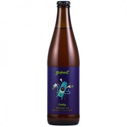 Browar Birbant Hopsbant Fresh IPA
