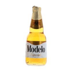 GRUPO MODELO MODELO ESPECIAL 35,5CL - Planete Drinks