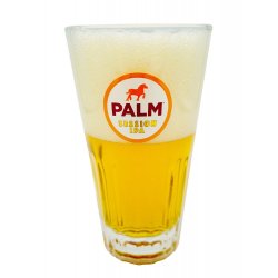 Palm Session IPA 33cl - Beer Glass Enthusiast