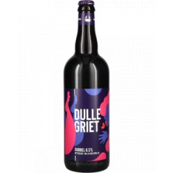 Scheldebrouwerij Dulle Griet - Drankgigant.nl