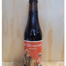 St. Bernardus Prior 8