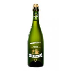 Oud Beersel Oude Geuze (Vieille) Oud Beersel Oude Geuze (Vieille)
