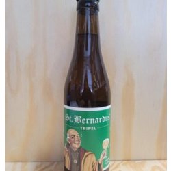 St. Bernardus Tripel