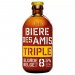 Bières des Amis Triple       24 x 33 cl 