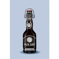 Paix Dieu Triple - Cervezas Cebados