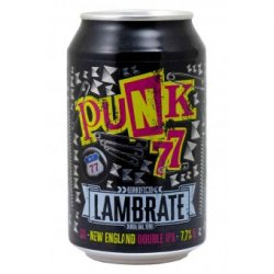 Punk 77 - Fatti Una Birra