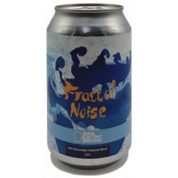 Sofia Electric Brewing  Fractal Noise
