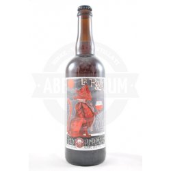 Jolly Pumpkin La Roja 75cl - AbeerVinum